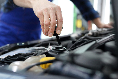 Power Steering Service